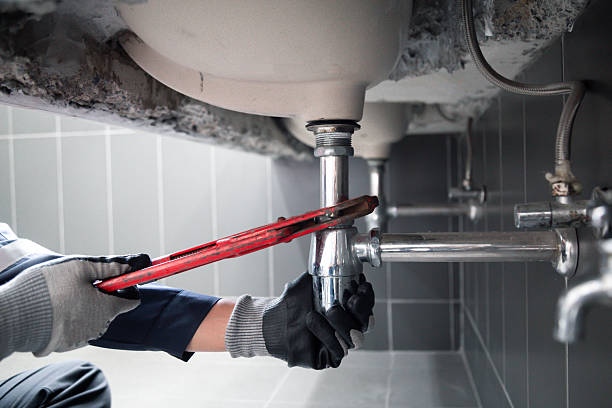 Trusted Emergency Plumber service in Hereford, PA - AAA Plumbing Heating